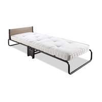 jay be revolution folding bed frame with pocket sprung mattress small  ...