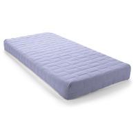 Jazz Coil Sprung Mattress - Double - Lilac