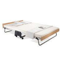 Jay-Be J-Bed Double Guest Bed with Memory Foam Mattress