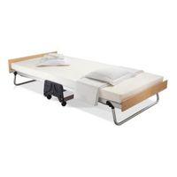Jay-Be J-Bed Single Guest Bed with Memory Foam Mattress