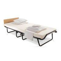 Jay-Be Impression Single Guest Bed with Memory Foam Mattress