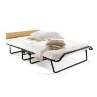 jay be royal double guest bed with pocket sprung mattress