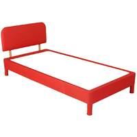 jazz divan base with headboard jazz divan base with headboard red