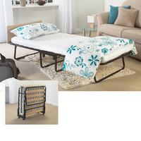 jaybe jubilee single folding bed