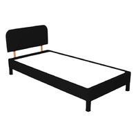 jazz divan base jazz divan base black