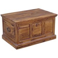 Jaipur Furniture Ganga Panel Box - Large