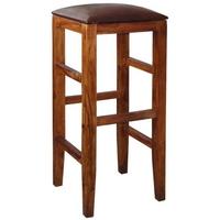 Jaipur Furniture Ganga Bar Stool - Large