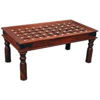 Jaipur Furniture Bakhra Coffee Table