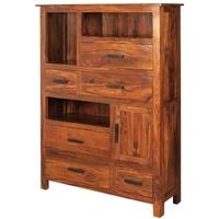 Jaipur Shesham Asymmetric Storage Unit