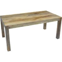 Jaipur Furniture Dakota Light Dining Table - 175cm