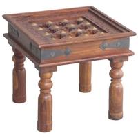 Jaipur Furniture Bakhra Side Table