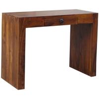 jaipur furniture ganga console table 1 drawer