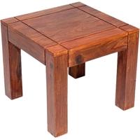 Jaipur Furniture Cadiz End Table