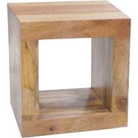 Jaipur Furniture Dakota Light 1 Hole Display Unit