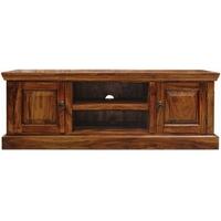 Jaipur Furniture Plasma TV Cabinet - 2 Doors