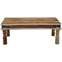 Jaipur Furniture Jali Coffee Table - Large