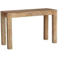 Jaipur Furniture Dakota Light Console Table