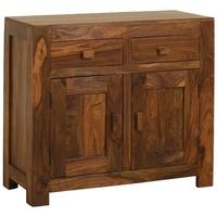 Jaipur Furniture Sideboard - 2 Doors 2 Drawers