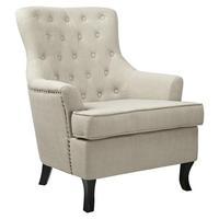 jamestown armchair light grey