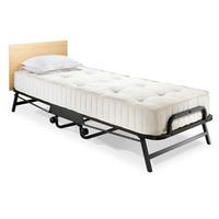 jay be crown premier 3ft single folding bed