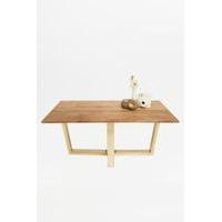 Jamison Coffee Table, GOLD