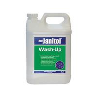 Janitol® JWU60L Wash-Up 5 Litre