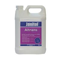 Janitol® ALT60W Altrans 5 Litre