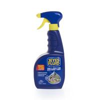 Jayes Fluid Multi-Purpose Disinfectant 750ml