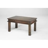 Jali Chunky Coffee Table - Various Sizes (Coffee Table 3 - 60 x 90 x 46cm)