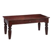 Jaipur Dark Mango Coffee Table