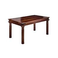 Jaipur Sheesham Dining Table