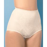 Jacquard Panty Girdle