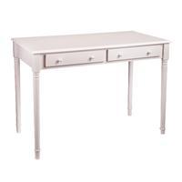 Janice 2 Drawer Writing Desk