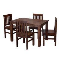 jaipur 4 seat dining set