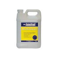 janitol multi clean 5 litre