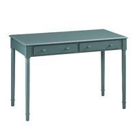 Janice Writing Desk Teal