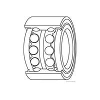 jakoparts j4704019 wheel bearing kit