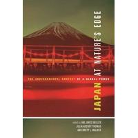 Japan at Nature\'s Edge: The Environmental Context of a Global Power