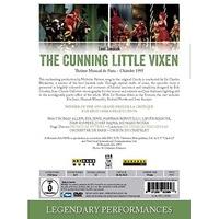 Janacek:Cunning Little Vixen [Various, Sir Charles Mackerras/Nicolas Hytner] [ARTHAUS : DVD]