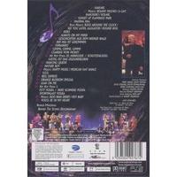 James Last : A World Of Music [DVD] [2008] [2002]
