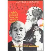 Japanese And Okinawan Masters [DVD]