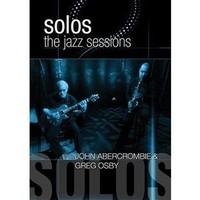 jazz sessions john abercrombie greg osby dvd 2010