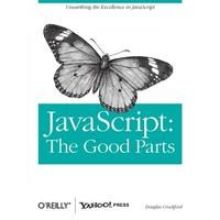 JavaScript: The Good Parts - Paperback