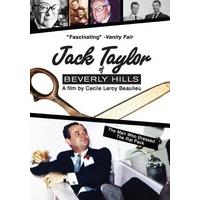 Jack Taylor of Beverly Hills [DVD] [2010] [NTSC] [2008]