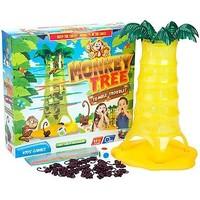 Jacks Monkey Tree Game