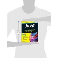 java all in one for dummies for dummies computers