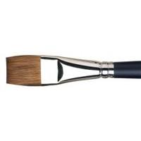 Jacksons Brush : Sable Bright Series 917 : Size 5/8in