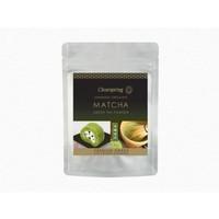Japanese Organic Matcha Green Tea Powder - Premium Grade 40g - x 4 Units Deal