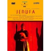 Janacek: Jenufa -- Glyndebourne [1989] [DVD] [2001]