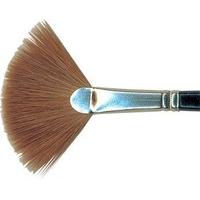 jacksons brush sable fan series 912 medium